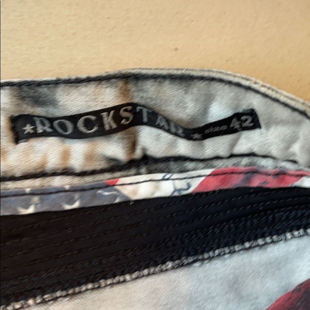 Rockstar jeans - Picture 6 of 6